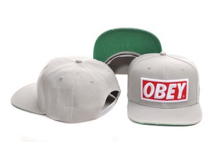 SnapBack Obey . Под заказ .